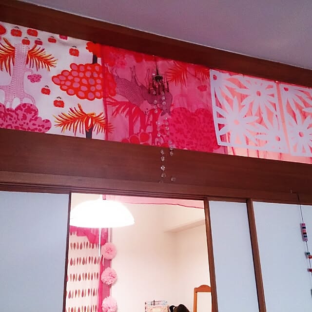 necojitaAIKOさんの実例写真