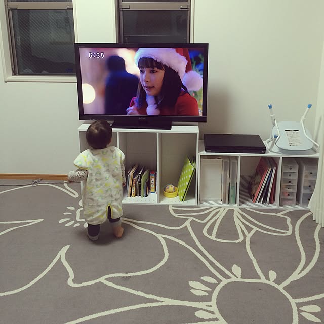 実例写真