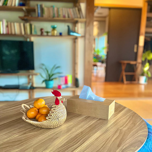 Erikoさんの部屋