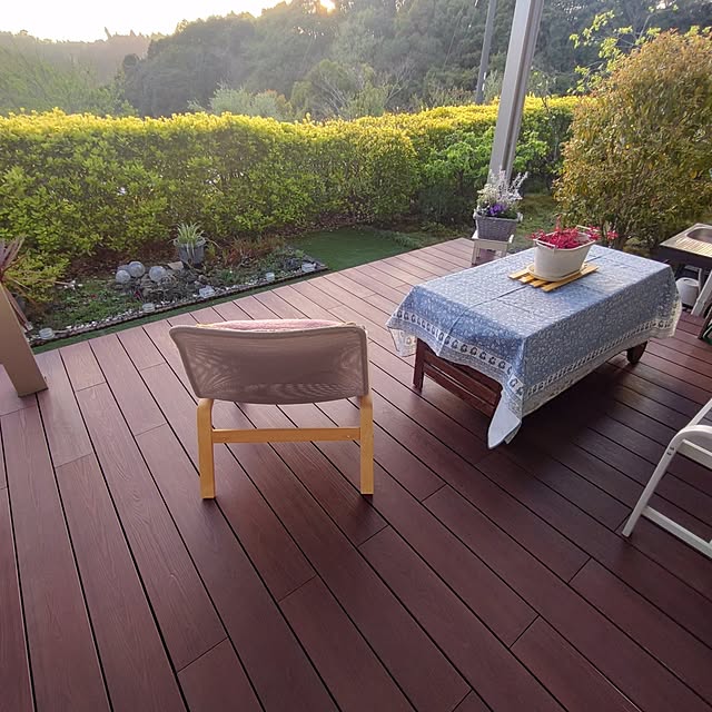 38catさんの実例写真