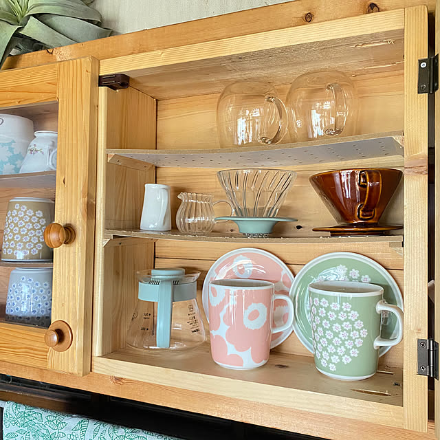 mintteaさんの実例写真