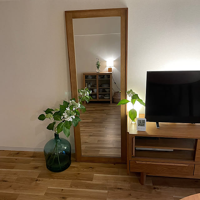 RIKAさんの部屋