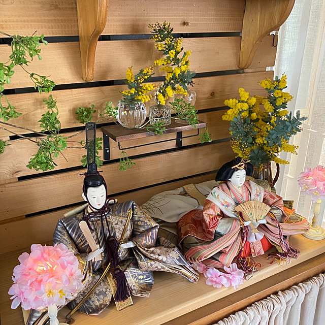 mintteaさんの部屋