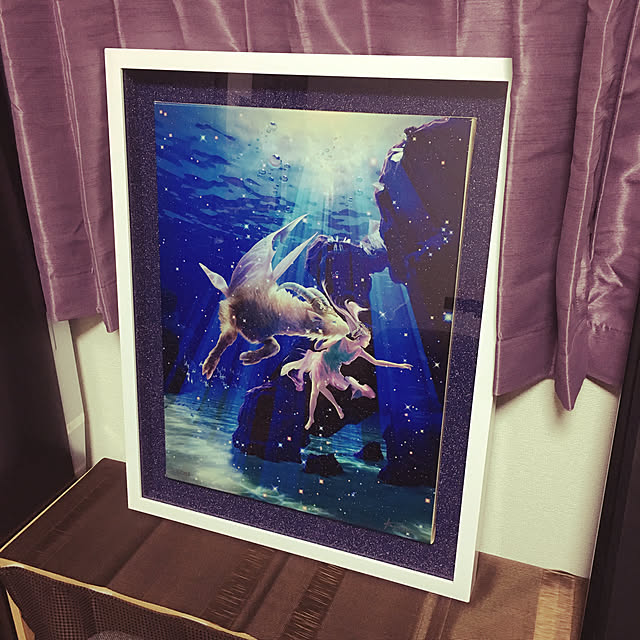 m_herylsさんの実例写真