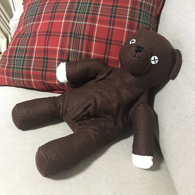 Mochiさんの実例写真