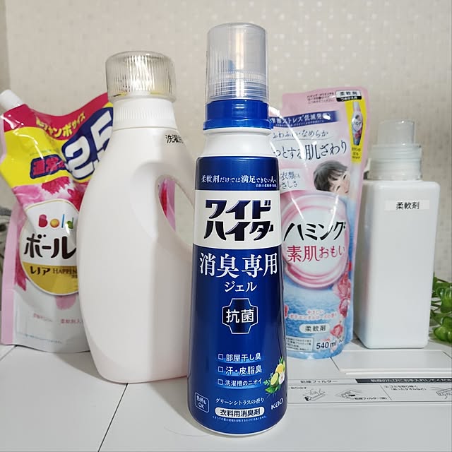 love1017さんの実例写真