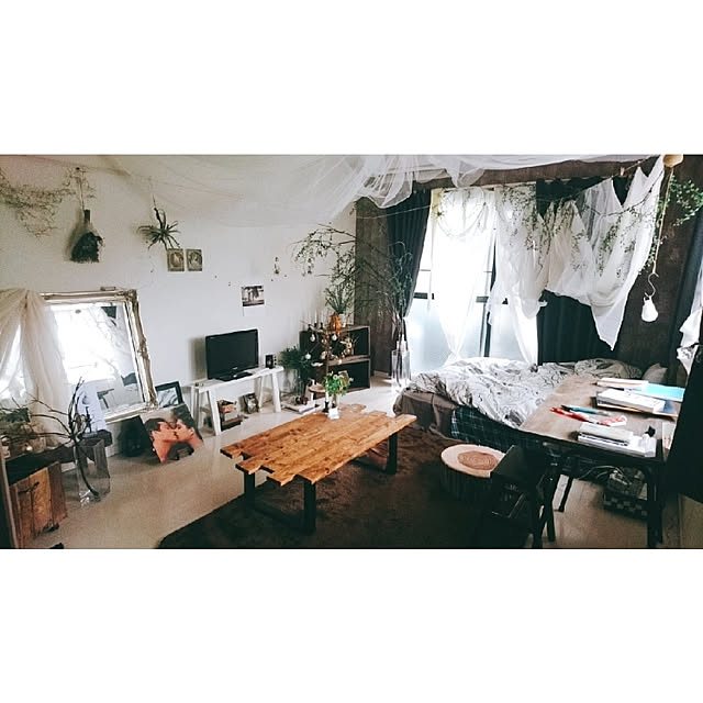 ichikiさんの実例写真