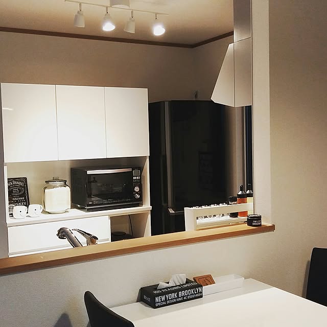 mikuさんの実例写真