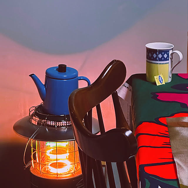 chacoさんの実例写真