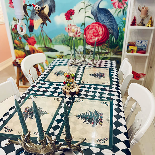 nackeyさんの実例写真