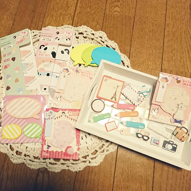 chisatsunさんの実例写真