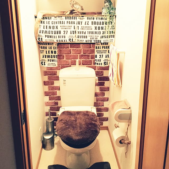Qtaroさんの実例写真