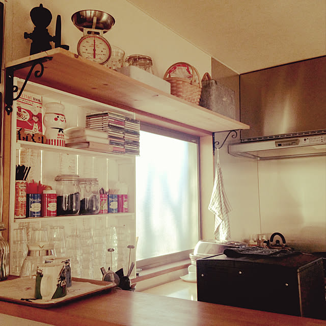 Ns_homeさんの実例写真