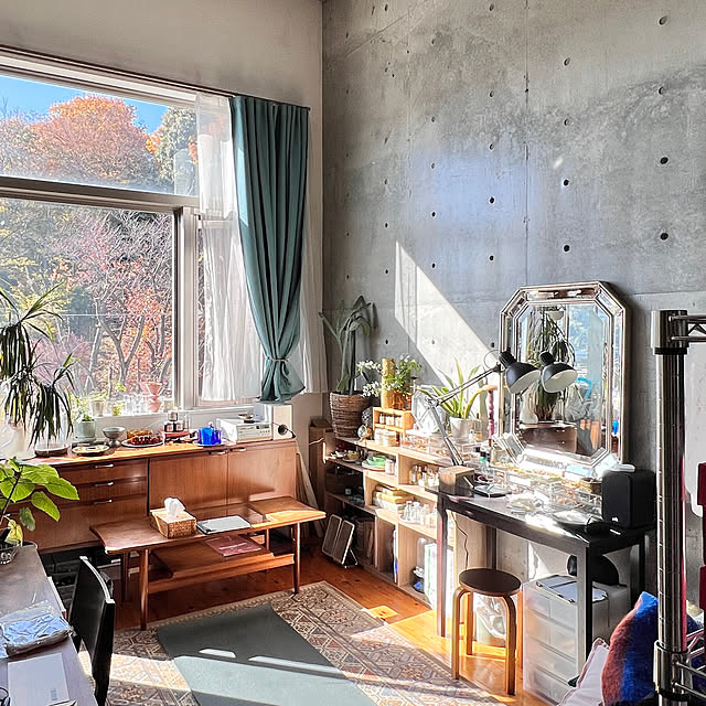 marimariさんの部屋
