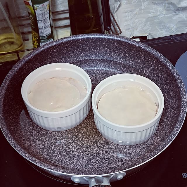 Riokaさんの部屋