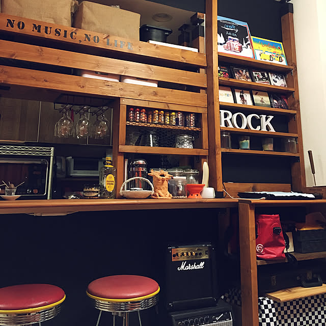 doobeerockさんの実例写真