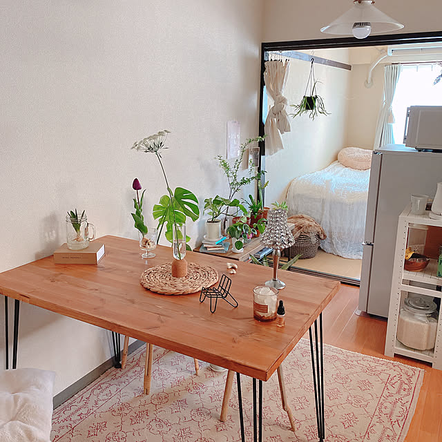 smallroomさんの実例写真