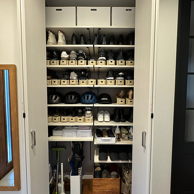 stさんの部屋