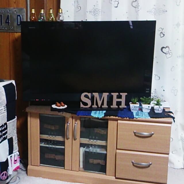 memeさんの実例写真