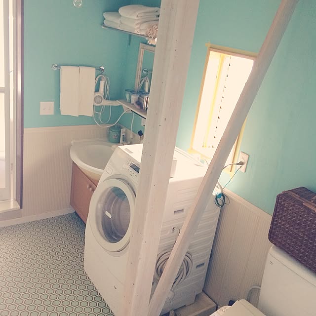 hitomixさんの実例写真