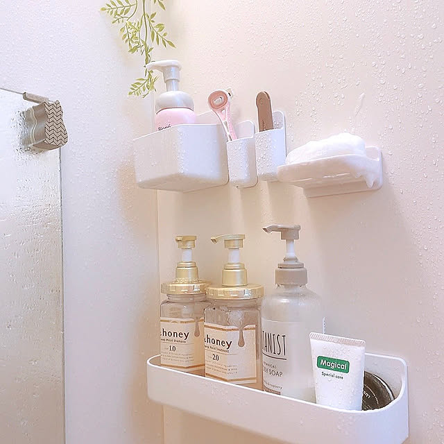 Hazukiさんの実例写真