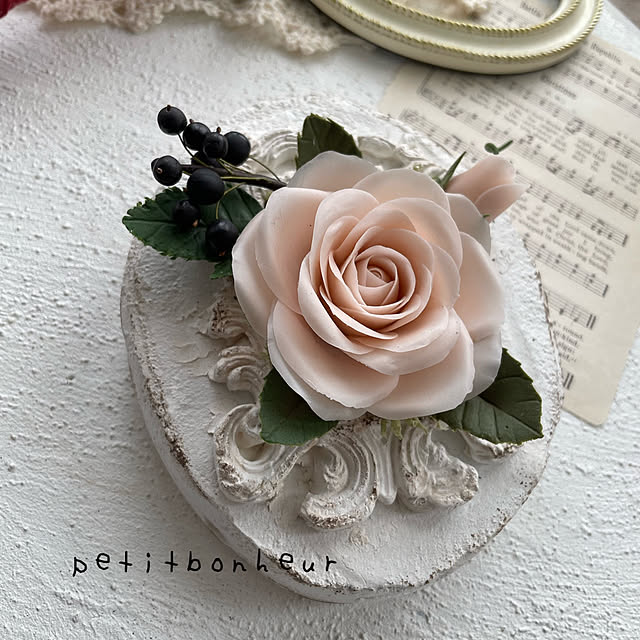yoko_petitbonheurさんの実例写真