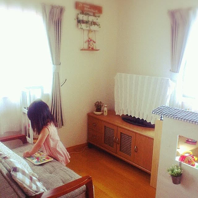 yukiさんの実例写真