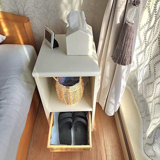 75さんの部屋