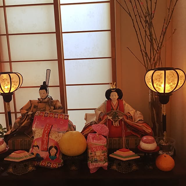 naanaNruruさんの実例写真