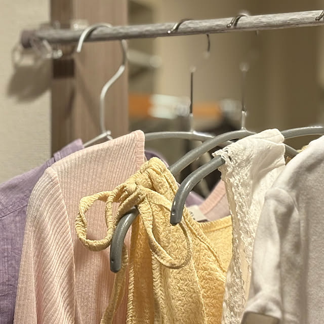 KNさんの部屋