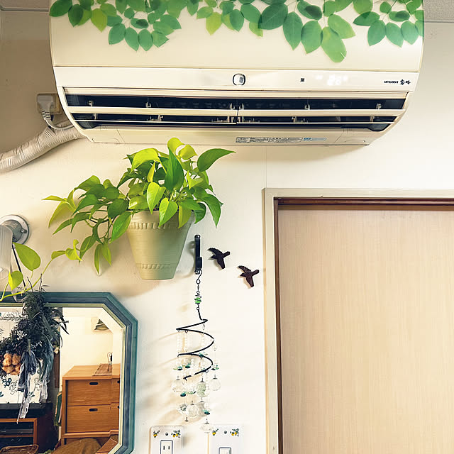 mizucchiさんの部屋