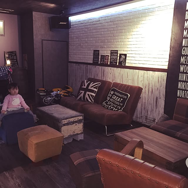 achuさんの実例写真