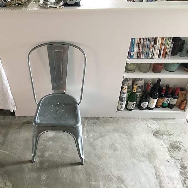 棚のインテリア実例 - 2017-02-24 14:19:02