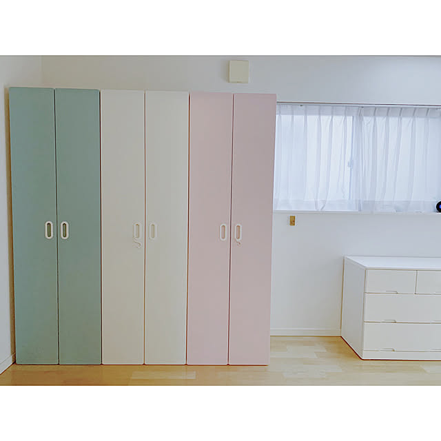 Camiuさんの実例写真