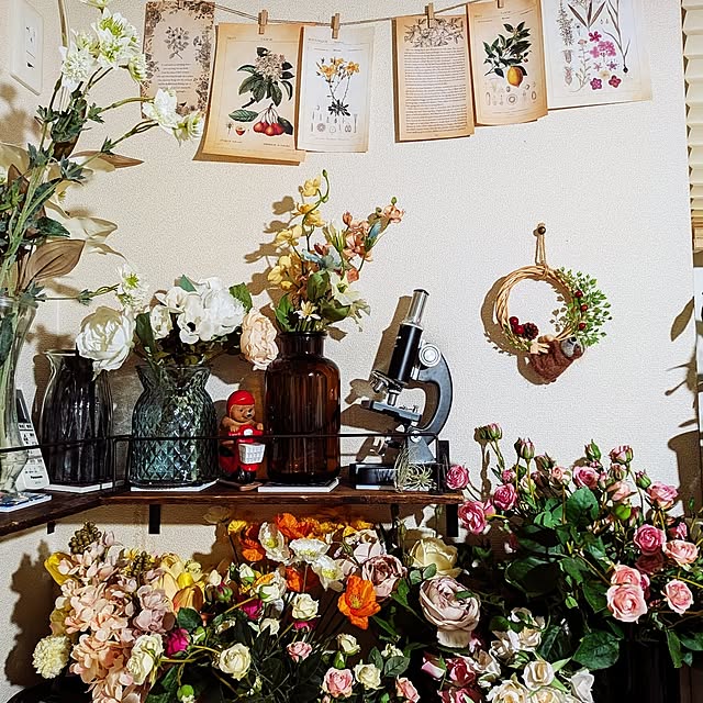 umeboshicyanさんの実例写真