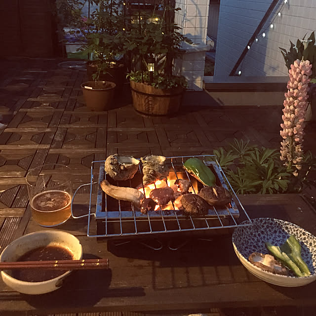 sasaさんの実例写真
