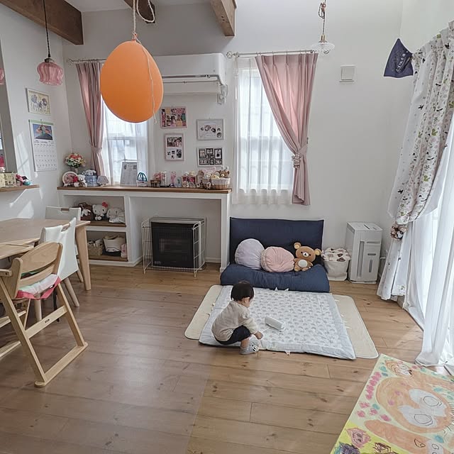 Hanaさんの実例写真