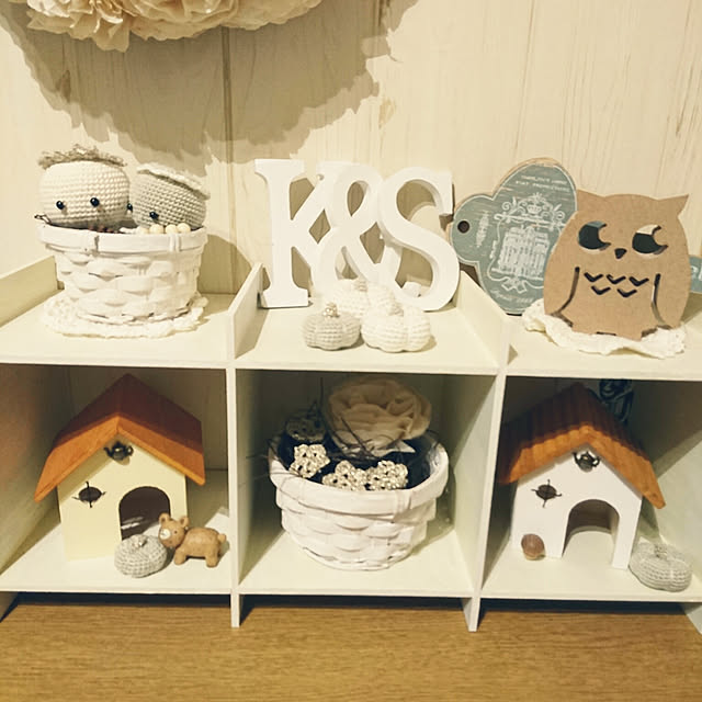 chisatsunさんの実例写真