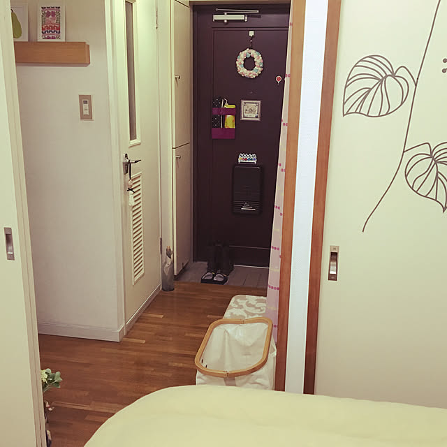 moamoaさんの実例写真