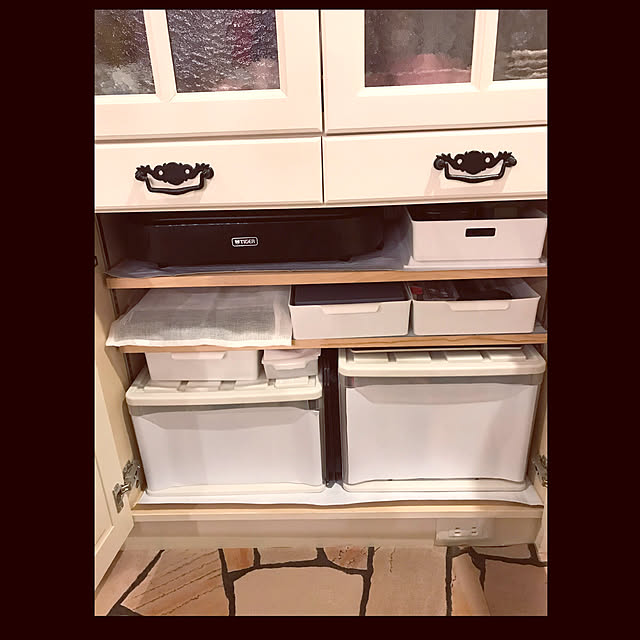 miohouseさんの実例写真
