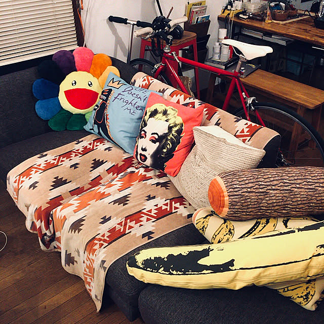 nyontaさんの実例写真