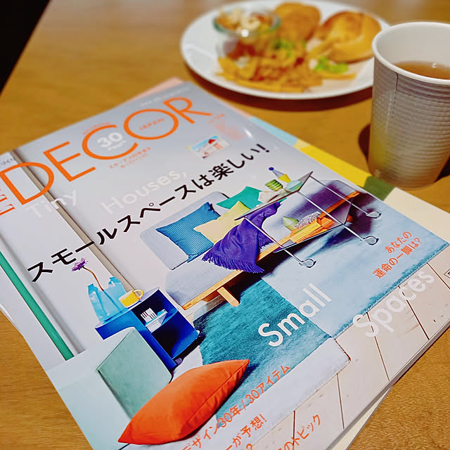 cafe0415hさんの実例写真