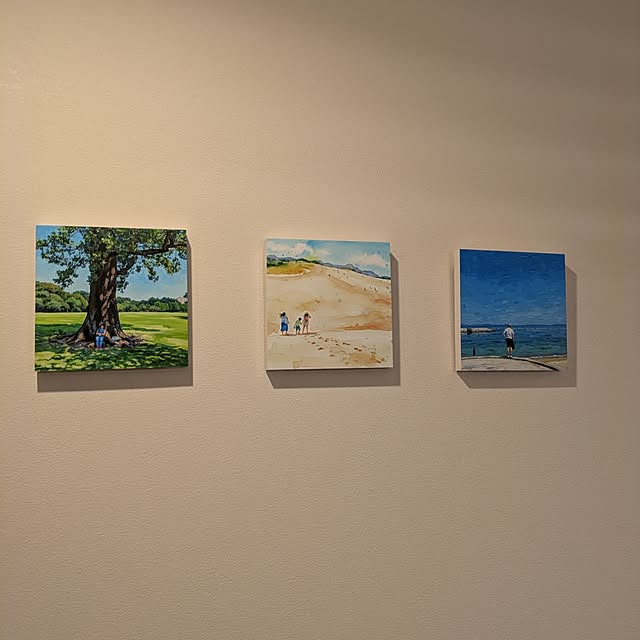 marioさんの実例写真