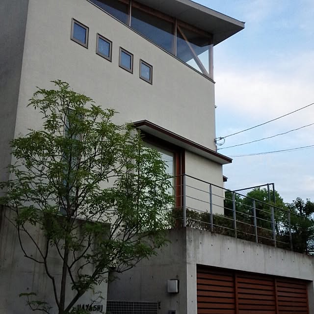 h.takaneさんの実例写真