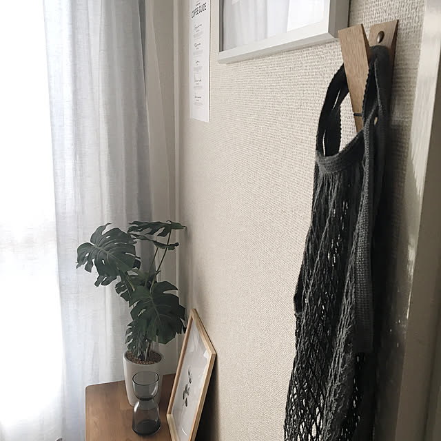 hannaさんの実例写真