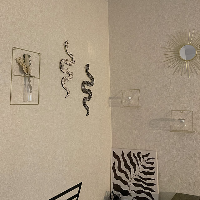 BOWさんの実例写真