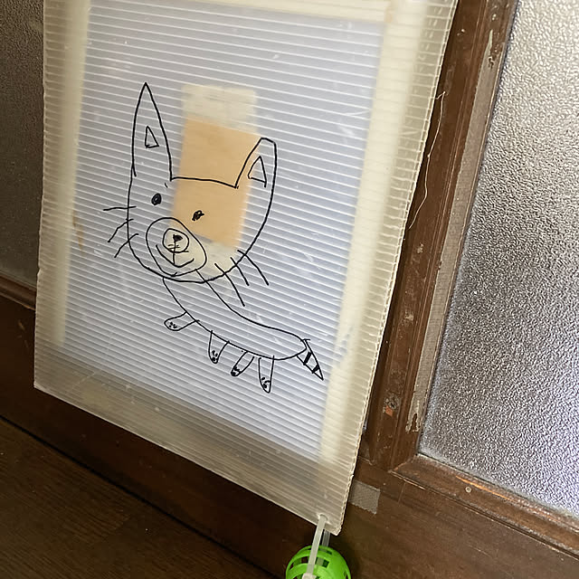 sannkakunomimiさんの実例写真