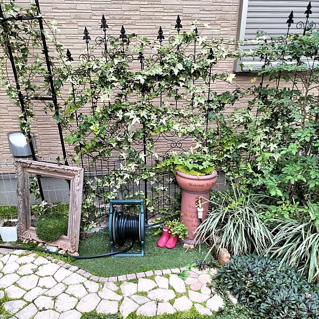 GaudisHouseさんの部屋