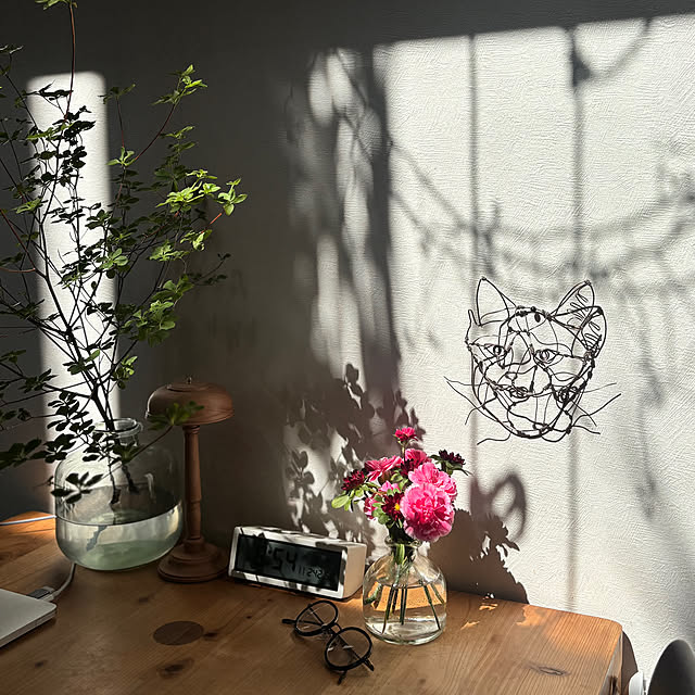 greycatsさんの部屋