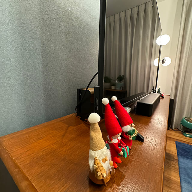 stさんの部屋